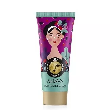 Ahava 30 Years Hydration Cream Mask �����-���� ����������