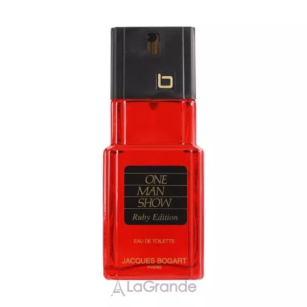 Bogart Jacques One Man Show Ruby Edition ��������� ���� (������)
