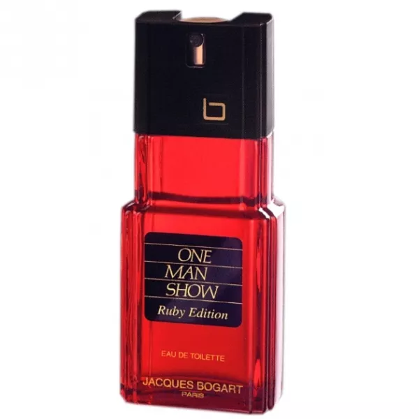 Bogart Jacques One Man Show Ruby Edition ��������� ���� (������)