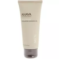 Ahava Time To Energize Men Exfoliating Cleansing Gel ³��������� ���� ��� �������, �� �����
