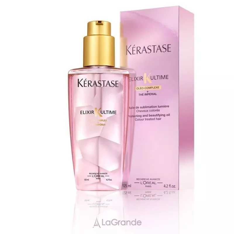 Kerastase Elixir Ultime The Imperial ��� ��� ����������� �������