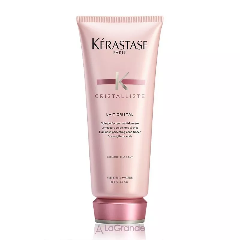 Kerastase Cristalliste Lait Cristal ����������� ��� ������� �� ������ �������