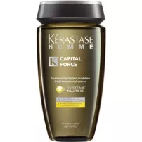 Kerastase Homme Capital Force System Taurine �������� ������������ �������