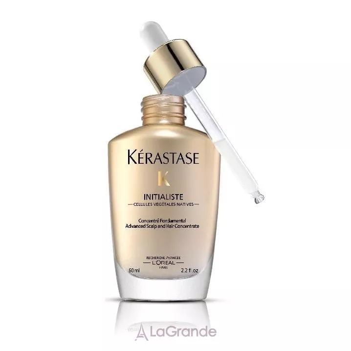 Kerastase Initialiste ³��������� ��������� ��� ������� �� ���� ������