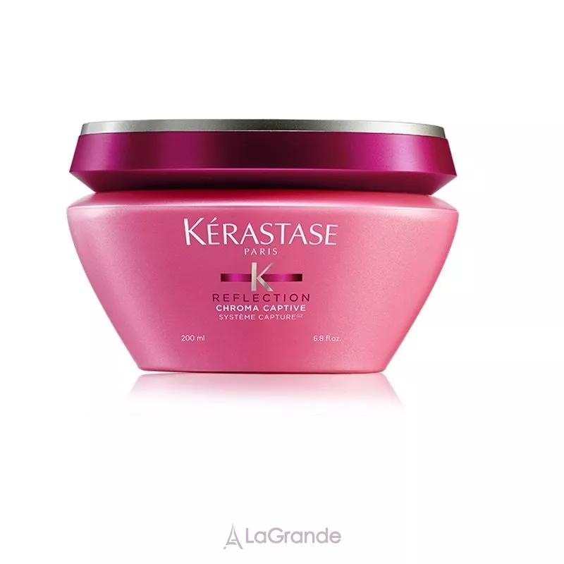 Kerastase Chroma Captive Masque ����� ��� ������ ����� ���������� �����