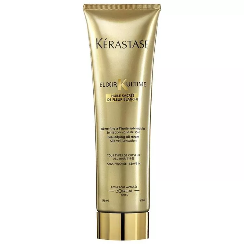 Kerastase Elixir Ultime Beautifying Oil Cream ���������� ���� ��� �����