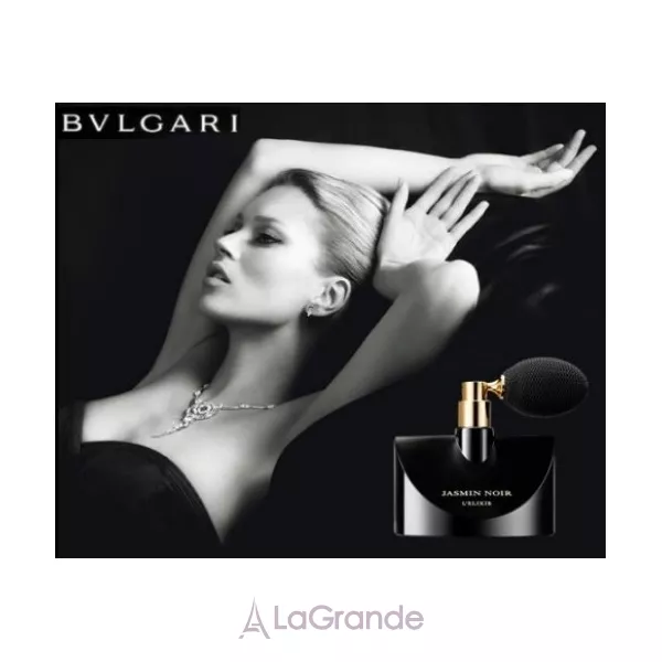 Bvlgari Jasmin Noir L`Elixir ����������� ����