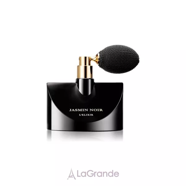 Bvlgari Jasmin Noir L`Elixir ����������� ����