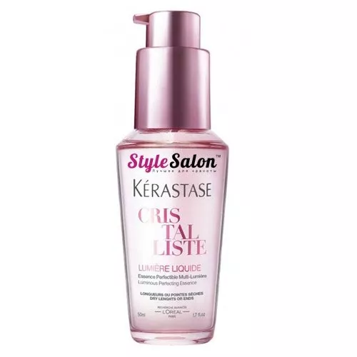 Kerastase Cristalliste Lumiere Liquide ��������� ��� �������� � ������ �����