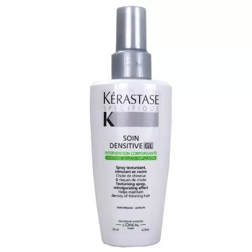 Kerastase Soin Densitive GL ����������� ����� �� ������������� ��������