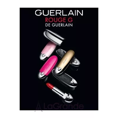 Guerlain Rouge G de Guerlain    