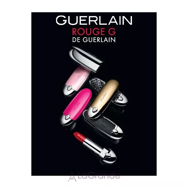 Guerlain Rouge G de Guerlain ������ ��� ����� ������