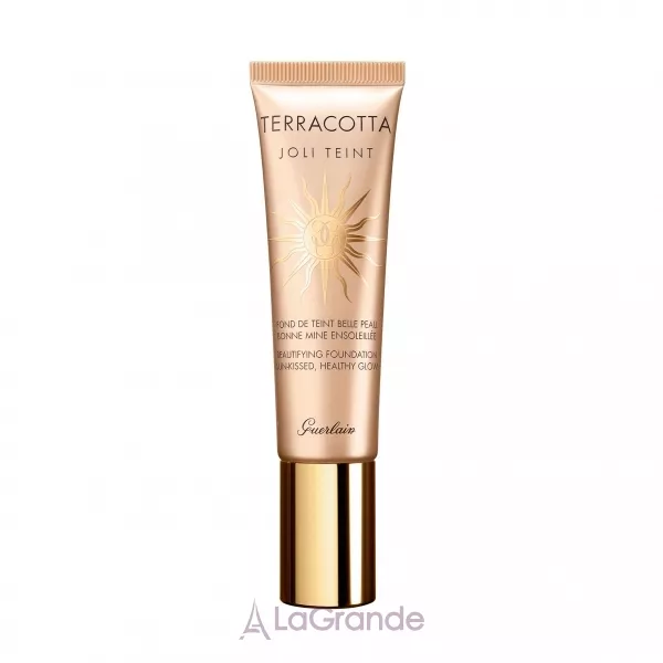 Guerlain Terracotta Joli Teint ��������� �������� ��� ������� ������������� ������ (������)