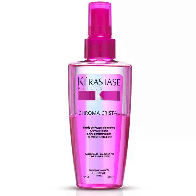 Kerastase Reflection Chroma Cristal Shine ����� ��� ������ � ������ ����� ���������� �����