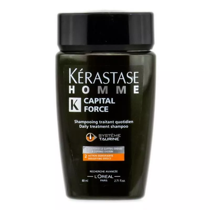 Kerastase Homme Daily Treatment Shampoo Densifying Effect ���������� ����������� �������-���� ��� ������