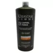 Kerastase Homme Daily Treatment Shampoo Densifying Effect   -  