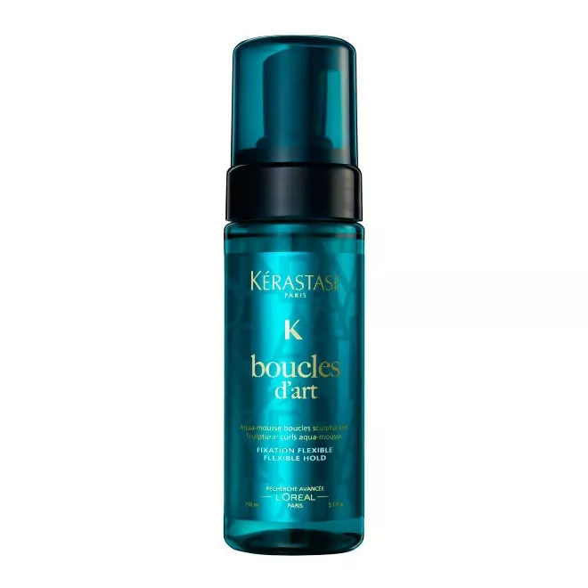Kerastase Couture Styling Boucles D'Art �������� ��� �������� ������������� ������