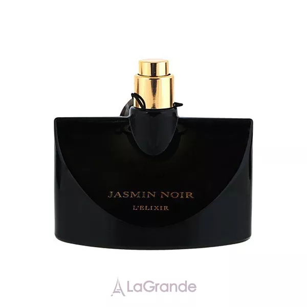 Bvlgari Jasmin Noir L`Elixir ����������� ���� (������)