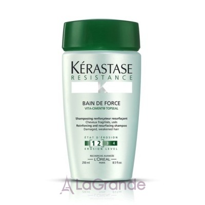 Kerastase Bain de Force Resistance     