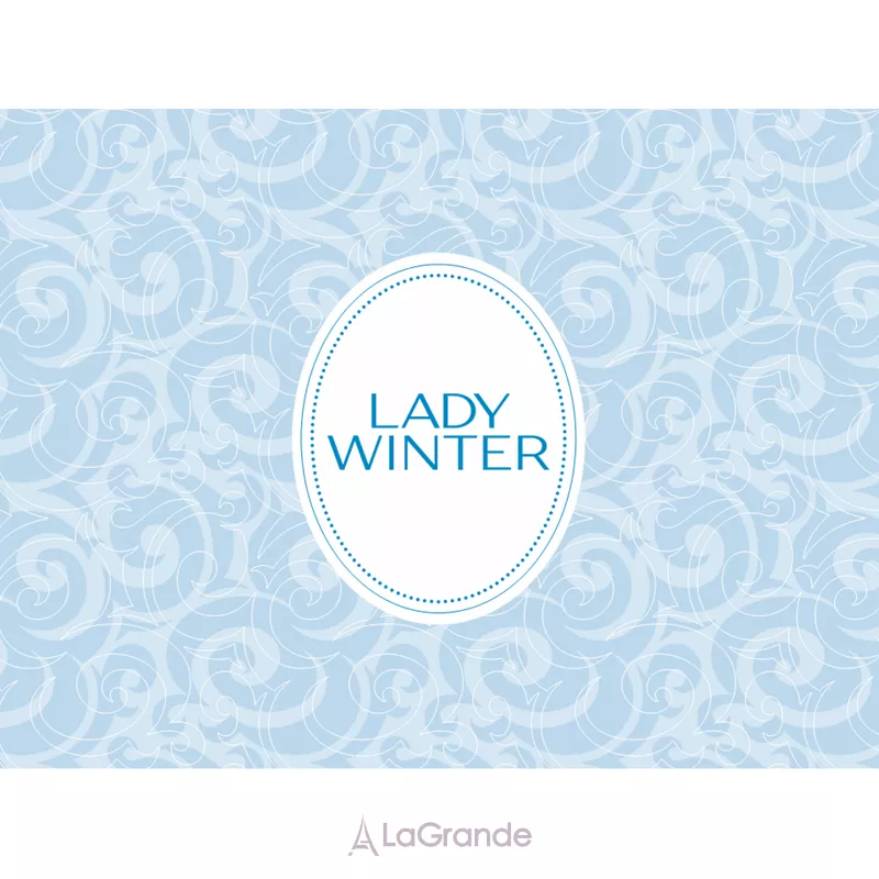 Estel Professional Lady Winter Shampoo ������� ��� �����
