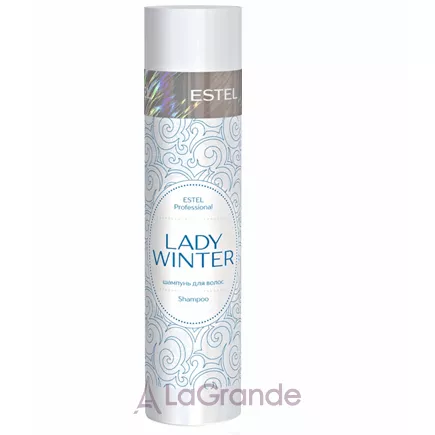 Estel Professional Lady Winter Shampoo ������� ��� �����