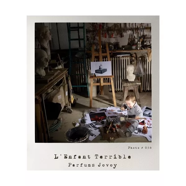 Jovoy Paris L�Enfant Terrible ����������� ���� (������ �� ���������)
