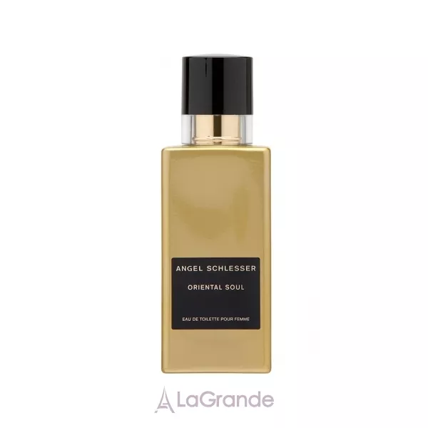 Angel Schlesser Oriental Soul Pour Femme ��������� ����