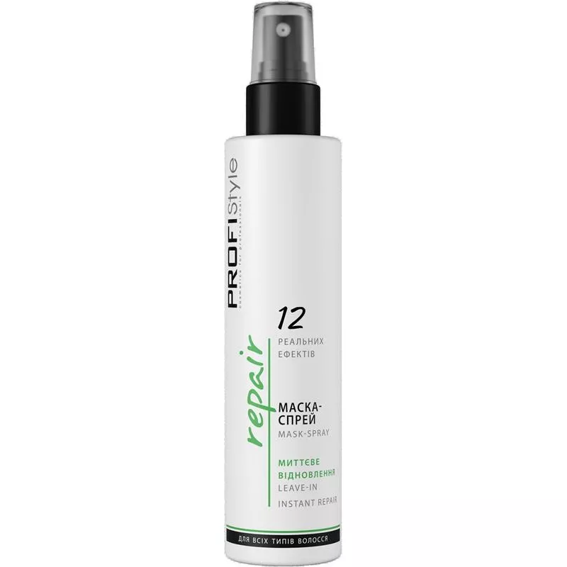 ProfiStyle "������ ����������" �����-����� 12 ������ 