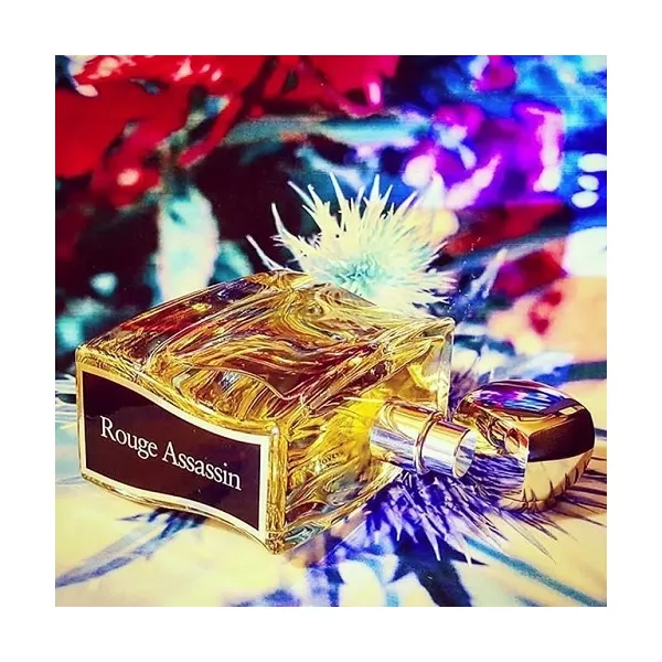 Jovoy Paris Rouge Assassin ����������� ���� (������ �� ���������)