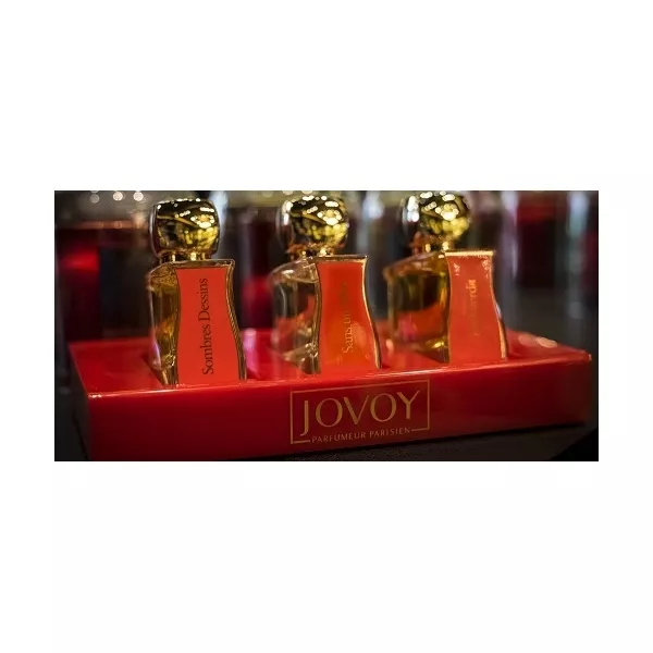 Jovoy Paris Sombres Dessins ���� (������ � ���������)