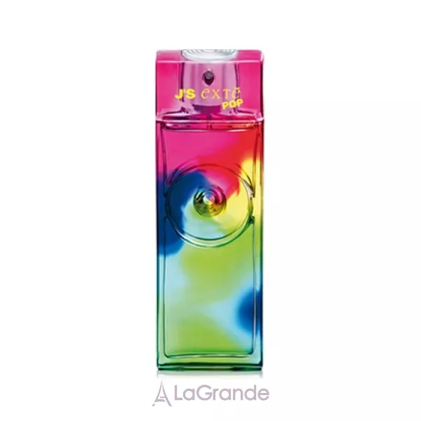 Exte J'S Exte Pop ��������������� ���� (������ � ���������)