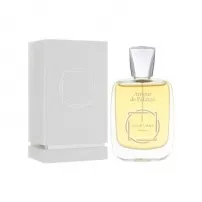 Jul et Mad Paris Amour de Palazzo ����