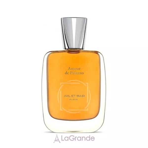 Jul et Mad Paris Amour de Palazzo ���� (������ � ���������)