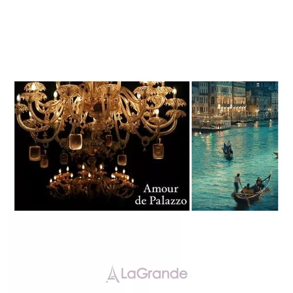 Jul et Mad Paris Amour de Palazzo ���� (������ � ���������)