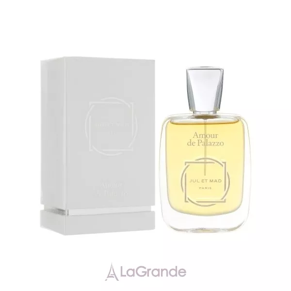Jul et Mad Paris Amour de Palazzo ���� (������ � ���������)