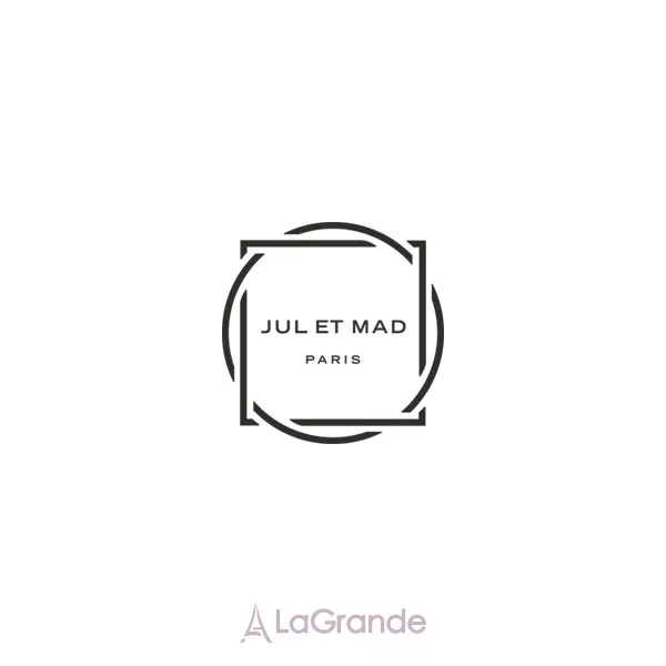 Jul et Mad Paris Amour de Palazzo ���� (������ � ���������)