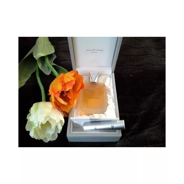 Jul et Mad Paris Amour de Palazzo ���� (���� 50 �� + �������� 7 ��)