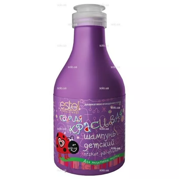 Estel Professional The Prettiest Shampoo ������� ��� ����� ������� ������ ������������