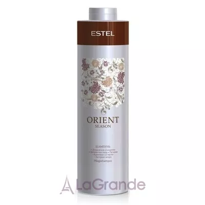Estel Professional Orient Season Shampoo   