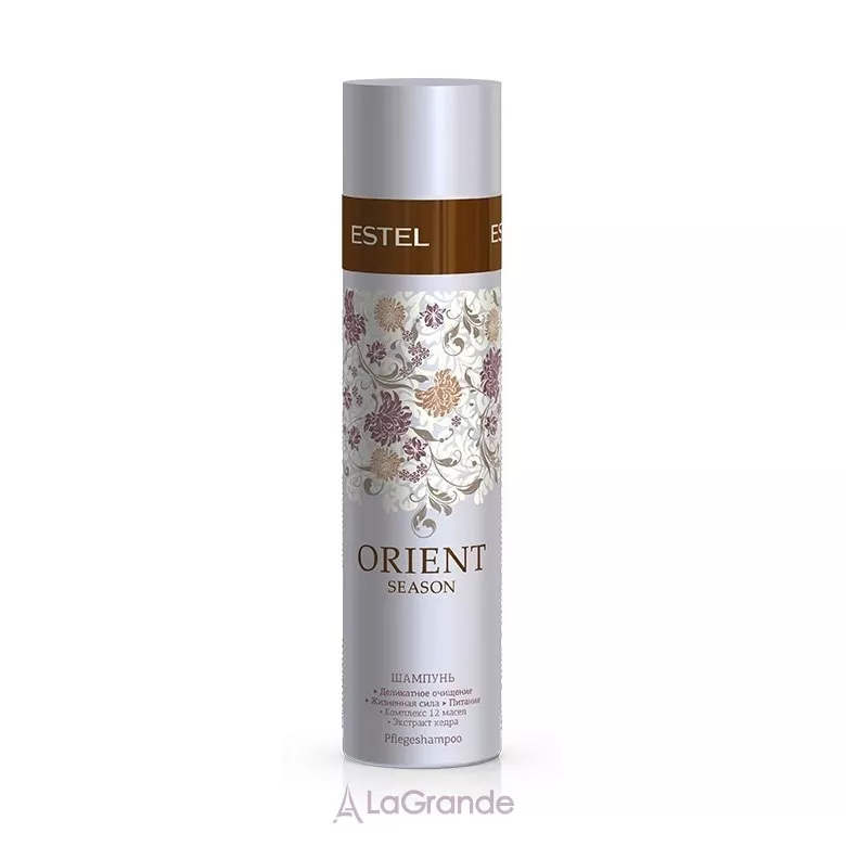 Estel Professional Orient Season Shampoo ������� ��� �������