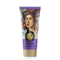 Ahava 30 Years Facial Mud Exfoliator �������� ������ ��� ����