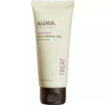 Ahava Time to Treat Facial Renewal Peel �'���� ���������� ���� ��� �������