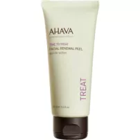 Ahava Time to Treat Facial Renewal Peel ������ �������������� �������� ��� ����