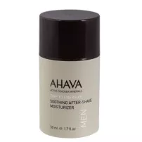 Ahava Men Time To Energize Soothing After-Shave Moisturizer ����������� ���� ���� ������