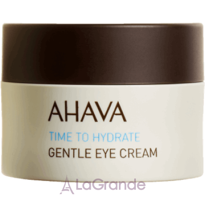 Ahava Time to Hydrate Gentle Eye Cream ͳ   