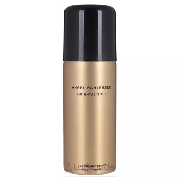 Angel Schlesser Oriental Soul Pour Femme ����������