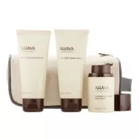 Ahava Time To Energize Travel Kit For Men ���� �������� ��� ���������