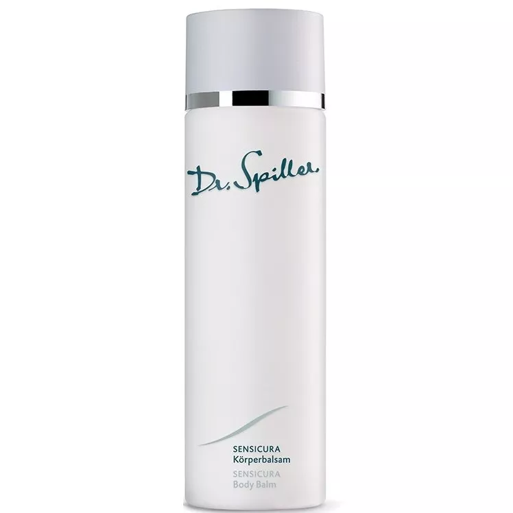 Dr. Spiller Sensicura Body Balm ������� ��� ������� ���� ���