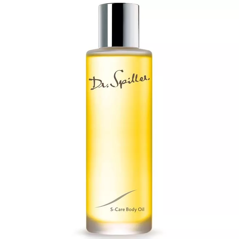 Dr. Spiller Special S-Care Body Oil ��� ��� ���