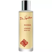 Dr. Spiller Global Adventures Rahima Body Oil ����� ��� ����